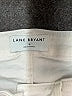 Lane Bryant Ivory Khakis Size 16 - photo 4