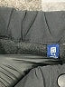 Uniqlo Solid Black Casual Pants Size 7 - 8 - photo 3