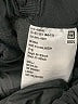 Uniqlo Solid Black Casual Pants Size 7 - 8 - photo 4