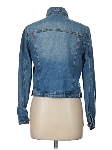 Highway Jeans Denim Jacket (view 2)