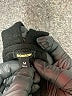 Monrow Black Overalls Size M - photo 4