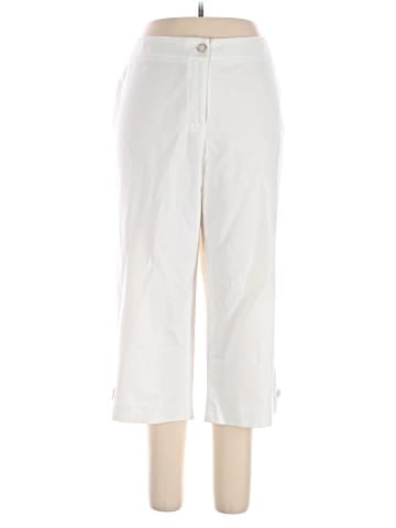 Rafaella Studio Casual Pants (view 1)