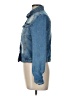 Highway Jeans Blue Denim Jacket Size L - photo 5