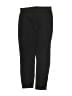 Assorted Brands 100% Polyester Black Sweatpants Size M (kids) - photo 1