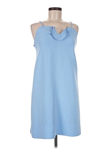 Carven Casual Dress (view 1)