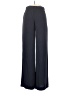 Vince. Solid Blue Casual Pants Size XS - photo 1