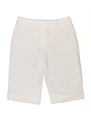Talbots Khaki Shorts (view 1)