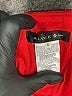 Alyce 100% Polyester Solid Red Formal Skirt Size 6 - photo 4