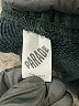 Parade Solid Black Track Pants Size S (estimated) - photo 7