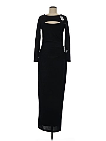 Xscape Cocktail Dress (view 1)