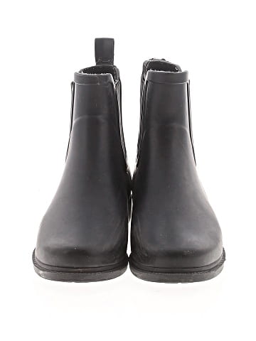J.Crew Factory Store Rain Boots (view 2)