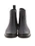 J.Crew Factory Store Black Rain Boots Size 7 - photo 2
