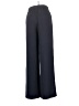 Vince. Solid Blue Casual Pants Size XS - photo 2