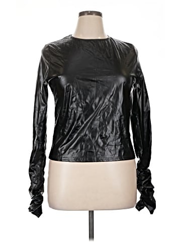 ChicMe Long Sleeve Top (view 1)
