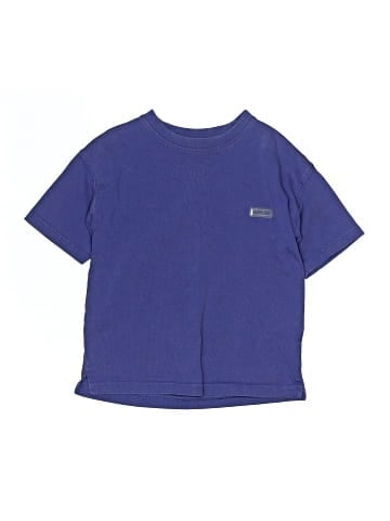 Zara Short Sleeve T-Shirt (view 1)