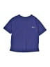 Zara Purple Short Sleeve T-Shirt Size 6 - 7 - photo 1