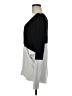 Victoria's Secret Color Block Black Pullover Sweater Size M - photo 5