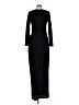 Xscape Black Cocktail Dress Size 8 - photo 2