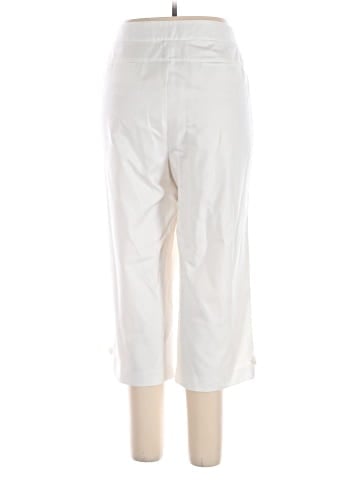 Rafaella Studio Casual Pants (view 2)