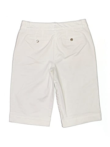 Talbots Khaki Shorts (view 2)