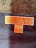 MICHAEL Michael Kors 100% Linen Blue 3/4 Sleeve Blouse Size XS - photo 7