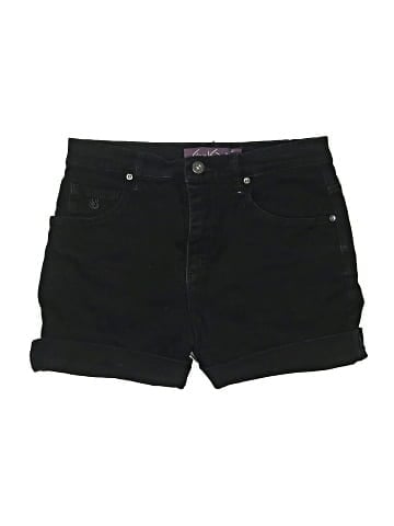 Gloria Vanderbilt Shorts (view 1)