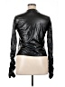 ChicMe Black Long Sleeve Top Size XXL - photo 2