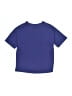 Zara Purple Short Sleeve T-Shirt Size 6 - 7 - photo 2