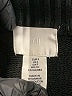 H&M Stripes Black Turtleneck Sweater Size S - photo 7