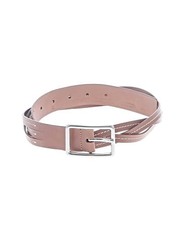 Talbots Leather Belt (view 1)