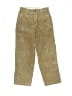 Gap 100% Cotton Tan Khakis Size 12 - photo 1