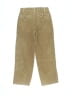 Gap 100% Cotton Tan Khakis Size 12 - photo 2