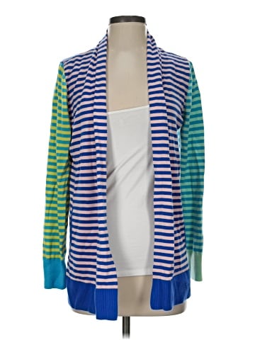 Lands' End Cardigan (view 1)