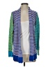 Lands' End Blue Cardigan Size S - photo 1