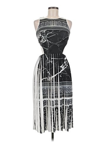 Clover Canyon Cocktail Dress (view 1)