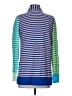 Lands' End Blue Cardigan Size S - photo 2