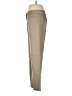 Talbots Solid Tan Khakis Size 6 - photo 5