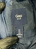Gap Outlet 100% Polyester Blue Vest Size S - photo 6