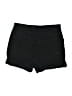 Gloria Vanderbilt Solid Black Shorts Size 4 - photo 2