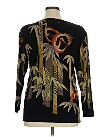 Assorted Brands Long Sleeve T-Shirt (view 2)