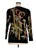Assorted Brands Black Long Sleeve T-Shirt Size 1X - photo 2