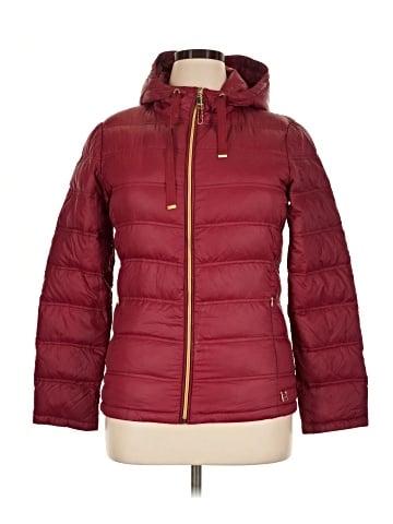 Calvin Klein Snow Jacket (view 1)