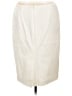 Escada Ivory Formal Skirt Size 10 - photo 2