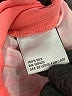 Per Se By Carlisle 100% Silk Tie-dye Pink Silk Pants Size 10 - photo 8