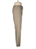 Talbots Solid Tan Khakis Size 6 - photo 4