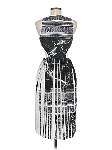 Clover Canyon Cocktail Dress (view 2)