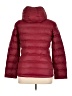Calvin Klein 100% Nylon Red Snow Jacket Size 14 - photo 2