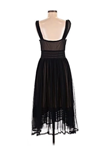 Max Studio Cocktail Dress (view 2)