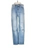 Flying Monkey Blue Jeans Size 25 waist - photo 1
