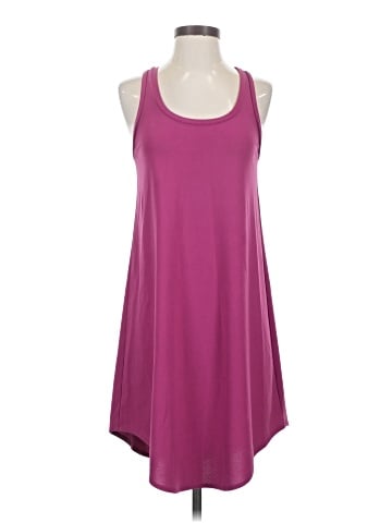 Leith Casual Dress (view 1)